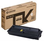 KYOCERA Original - TK-6115 Toner schwarz -  1T02P10NL0