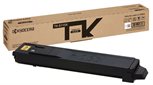 KYOCERA Original - TK 8115K Toner schwarz -  1T02P30NL0