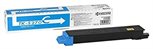 KYOCERA Original - Toner cyan -  1T02TVCNL0