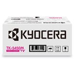 KYOCERA Original Toner magenta TK-5450M - 1T0C0DBNL0