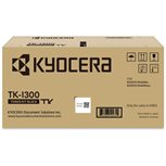 KYOCERA Original Toner schwarz TK-1300 - 1T0C150NL1