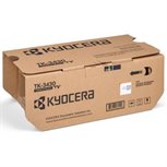 KYOCERA Original Toner schwarz TK-3430 - 1T0C0W0NL0