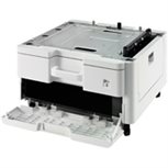 Kyocera Papierkassette 500-Blatt mit Unterschrank