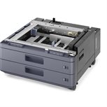 KYOCERA PF-7140 - Papiereinzug (1000 Blätter in 2 Schubladen) - 1203V43NLV