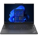 Lenovo ThinkPad E16 Ryzen 5 7535HS 40,6cm 16Zoll WUXGA 256GB 8GB RAM