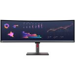 Lenovo ThinkVision 124,5cm 49Zoll 5120x1440Pixel