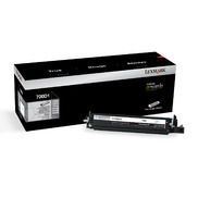 Lexmark 700D1 Entwicklereinheit schwarz - 70C0D10