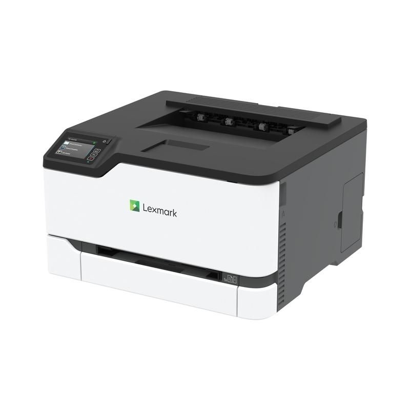 Lexmark CS431dw