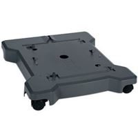 Lexmark Drucker-Rollsockel - 50G0855