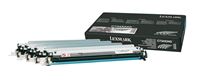 Lexmark Fotoleiter 4er-Pack für C734N, C734X24G