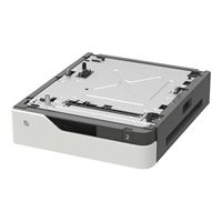 Lexmark Medienschacht Abschließbar - 550 Blätter - 50G0822