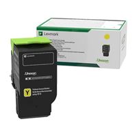 Lexmark Original - Toner gelb - C2320Y0
