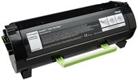 Lexmark Original - Toner schwarz -  24B6035