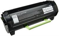 Lexmark Original - Toner schwarz -  24B6186