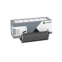 Lexmark Original Entwicklereinheit cyan - 78C0D20