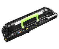 Lexmark Original Entwicklereinheit gelb