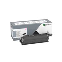 Lexmark Original Entwicklereinheit magenta - 78C0D30