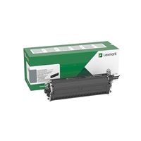 Lexmark Original Entwicklereinheit schwarz - 78C0D10