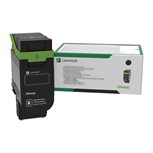 Lexmark Original HC Toner schwarz - 75M2XK0