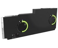 Lexmark Original Resttonerbehälter