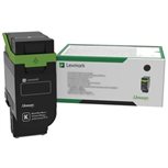 Lexmark Original Toner schwarz - 24B7552