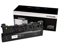 Lexmark Resttonerbehälter