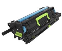 Lexmark Rückgabe-Entwickl./Fotoleiter-Pack Schwarz