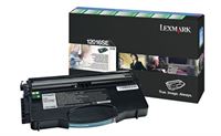 Lexmark Toner-Rückgabe-Druckkassette schwarz, orig