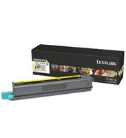 Lexmark Tonerkassette gelb für C925 - C925H2YG