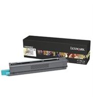 Lexmark Tonerkassette schwarz für - C925H2KG