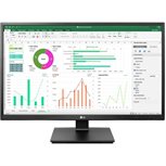 LG 27BN55UP-B,AEU 68,4cm 27Zoll 3840x2160Pixel 4K