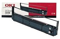 Oki Farbband für ML-3410 - schwarz - 09002308