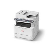 OKI MB472dnw