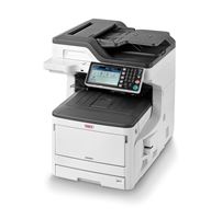 OKI MC853dn