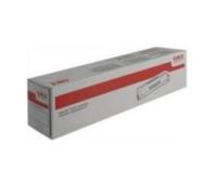OKI Original - Toner schwarz -  46471116