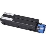 OKI Original HC Toner schwarz - 09006238