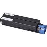 OKI Original Toner schwarz - 09006236