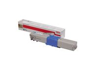 Oki Toner cyan für C301/C321/MC332/MC342
