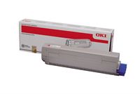 Oki Toner magenta , 44844614
