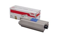 Oki Toner schwarz für C301/C321/MC332/MC342