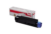 Oki Toner schwarz HC , 44992402
