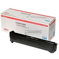 Oki Trommel cyan für C9600, C9650, C9800, C9850