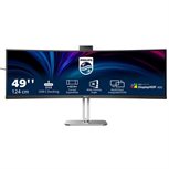 Philips 49B2U5900CH/00 124,5cm 49Zoll 5120x1440Pixel DQHD
