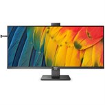 Philips 5000 Series 101,6cm 40Zoll 3440x1440Pixel UWQHD