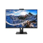 Philips P-line 326P1H LED 81,3cm 32Zoll 2560x1440 QHD @ 75Hz
