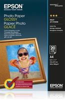 Photo Paper Glossy - C13S042538