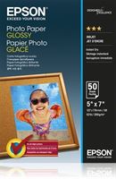 Photo Paper Glossy - C13S042545