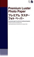 Premium Luster Photo Paper - C13S042123