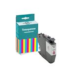 Printer Care HC Tinte magenta kompatibel zu: Brother LC422XLM