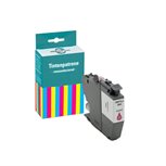 Printer Care Tinte magenta kompatibel zu: Brother LC422M
